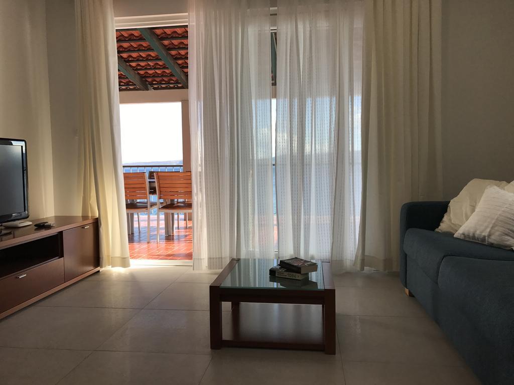 Villa Antares Pisak Exterior photo