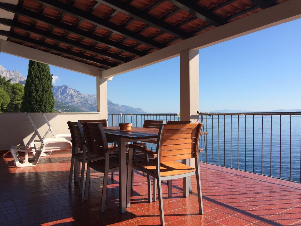 Villa Antares Pisak Exterior photo